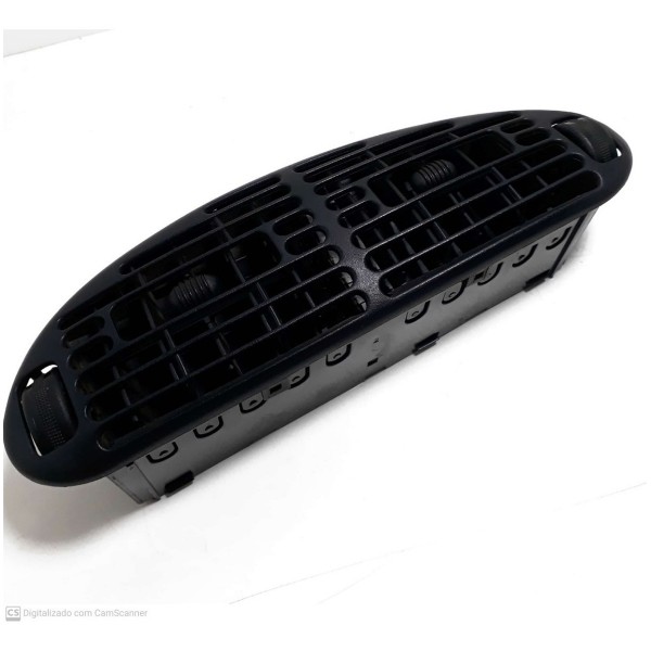 Difusor Ar Central Painel  Grand Caravan 1997/2000 (cx36)