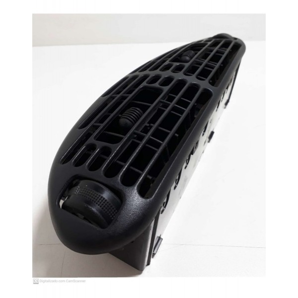 Difusor Ar Central Painel  Grand Caravan 1997/2000 (cx36)
