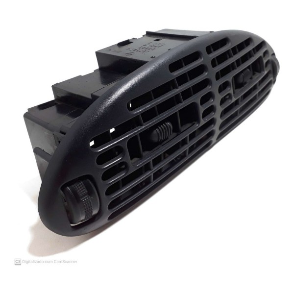 Difusor Ar Central Painel  Grand Caravan 1997/2000 (cx36)