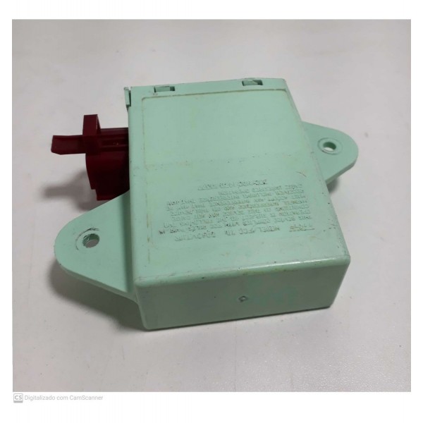 Modulo Imobili Chrysler Grand Caravan 1997 (04686087) Cx81