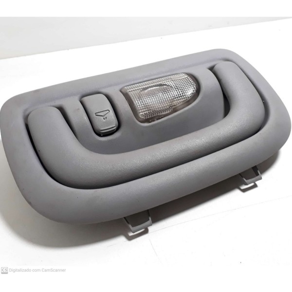 Luz Teto Com Alça L.d Chrysler Grand Caravan 1998 Cx84