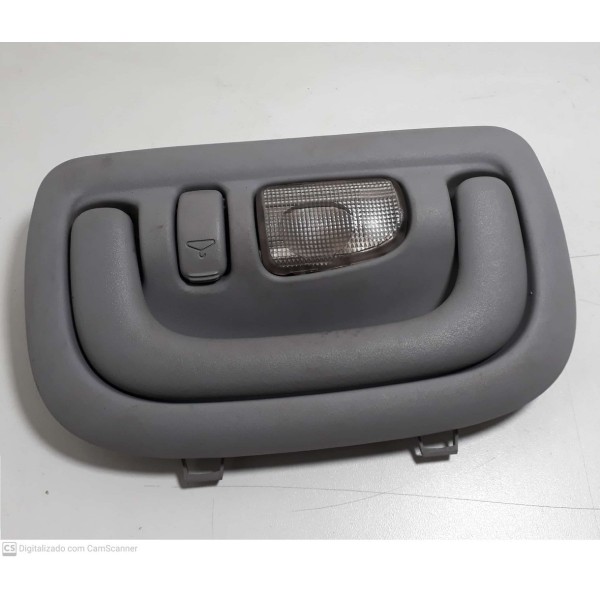 Luz Teto Com Alça L.d Chrysler Grand Caravan 1998 Cx84