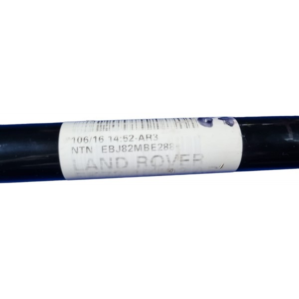 Semi Eixo Traseiro Direito Range Rover Sport Ano 2015/2016