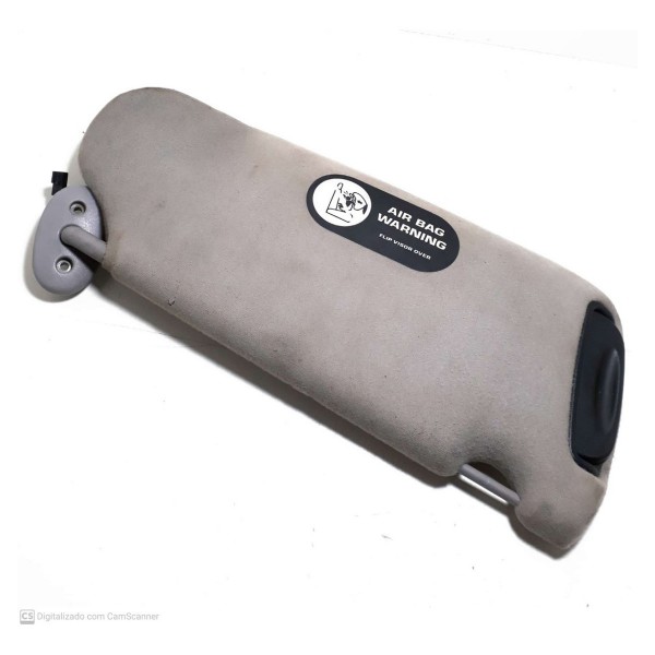 Quebra Sol Lado Esquerdo Grand Caravan 1998 Cx108