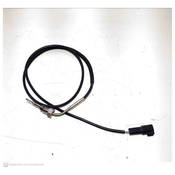 Sensor  Temperatura  Gases Escapamento Troller 2018 3.2 Cx94
