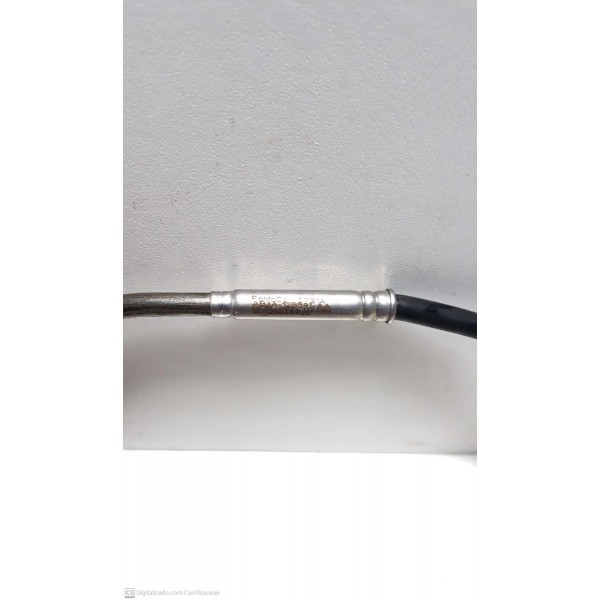 Sensor  Temperatura  Gases Escapamento Troller 2018 3.2 Cx94