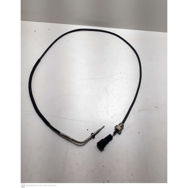 Sensor  Temperatura  Gases Escapamento Troller 2018 3.2 Cx94