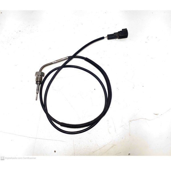 Sensor  Temperatura  Gases Escapamento Troller 2018 3.2 Cx94