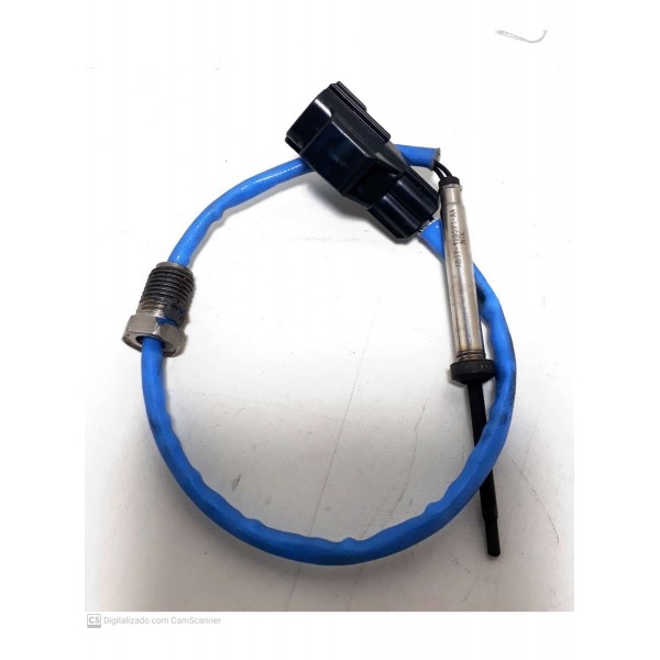 Sensor Catali. Sonda Lambda Troller 3.2 Ab39-12b591-aa Cx94