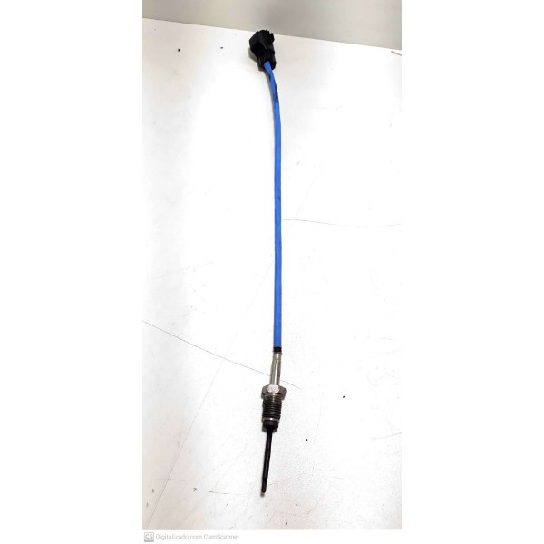 Sensor Catali. Sonda Lambda Troller 3.2 Ab39-12b591-aa Cx94