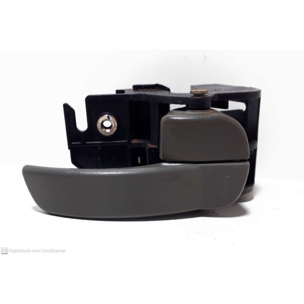 Maçaneta Interna Ld Nissan Frontier 2010 Cx138 Dianteira