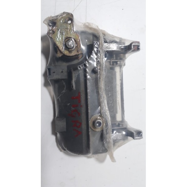 Maçaneta Externa Dianteira Esquerda Gm Tigra Cx130 Cinza