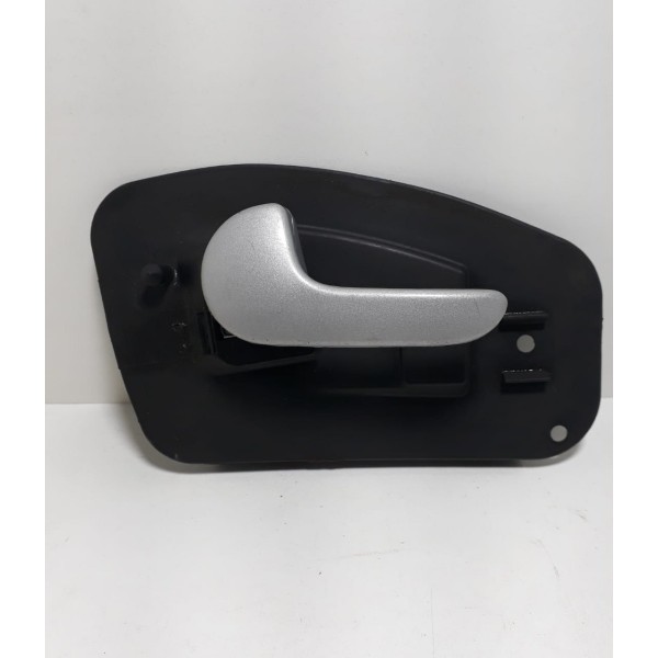 Maçaneta Interna Corsa 2010 Dianteira Esquerda Cx138 Dianteira