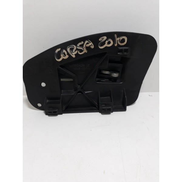 Maçaneta Interna Corsa 2010 Dianteira Esquerda Cx138 Dianteira