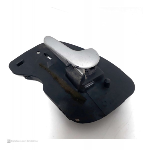 Macaneta Interna  Dianteira Direita Corsa 08 09 10 Cx134 Dianteira