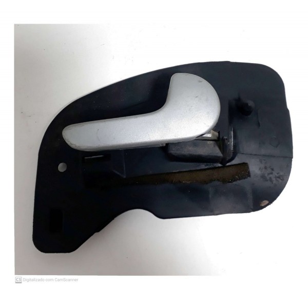 Macaneta Interna  Dianteira Direita Corsa 08 09 10 Cx134 Dianteira