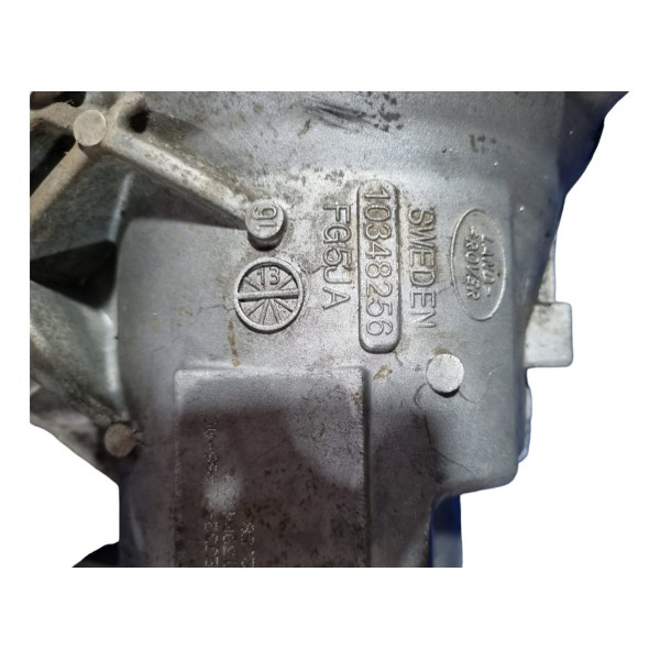 Diferencial Dianteiro Discovery Sport 2.2 Diesel 2015 2016