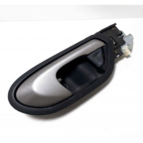 Macaneta Interna D. D Civic 2006 2007 2008 Cx134 Dianteira