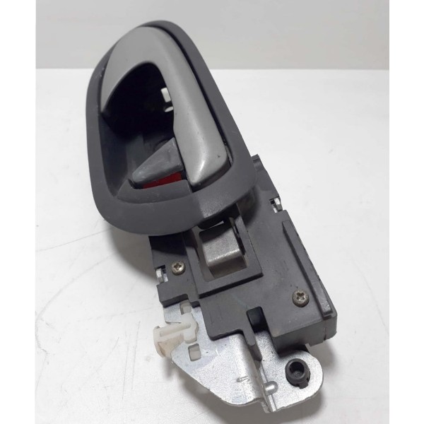 Macaneta Interna D. D Civic 2006 2007 2008 Cx134 Dianteira