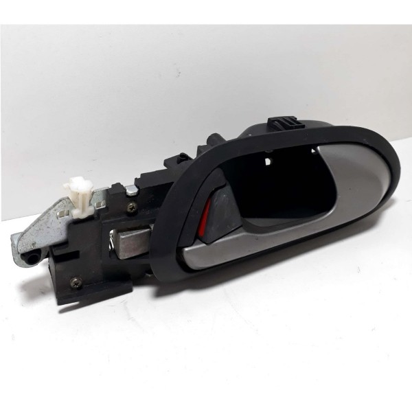 Macaneta Interna D. D Civic 2006 2007 2008 Cx134 Dianteira