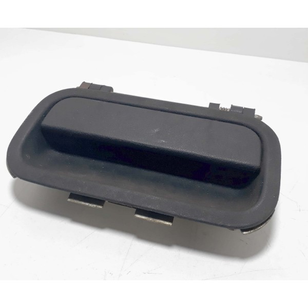 Maçaneta Externa Traseira Direita Vectra 94/96 Cx132 Preto