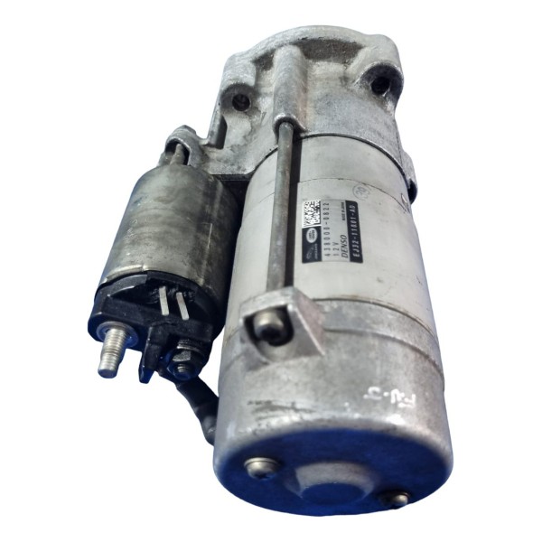 Motor De Partida/ Arranque Discovery 2016 2.2