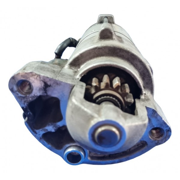 Motor De Partida/ Arranque Discovery 2016 2.2