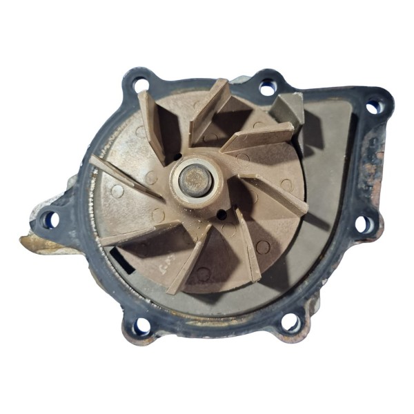 Bomba Água Discovery Sport 2.2 Diesel 2016 Cx472