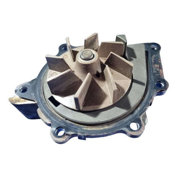 Bomba Água Discovery Sport 2.2 Diesel 2016 Cx472