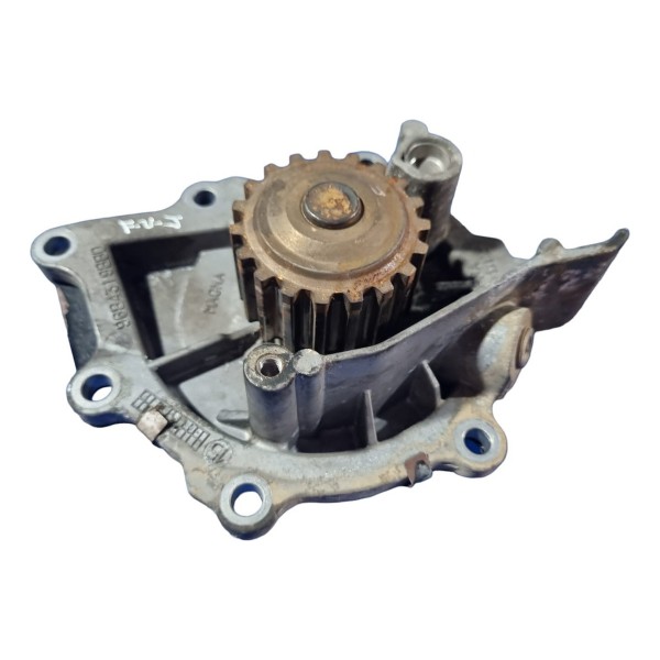 Bomba Água Discovery Sport 2.2 Diesel 2016 Cx472