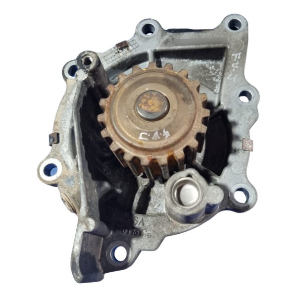 Bomba Água Discovery Sport 2.2 Diesel 2016 Cx472