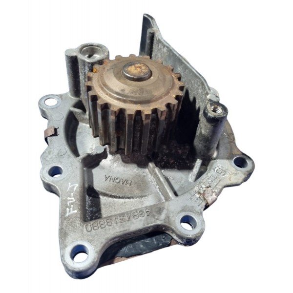 Bomba Água Discovery Sport 2.2 Diesel 2016 Cx472