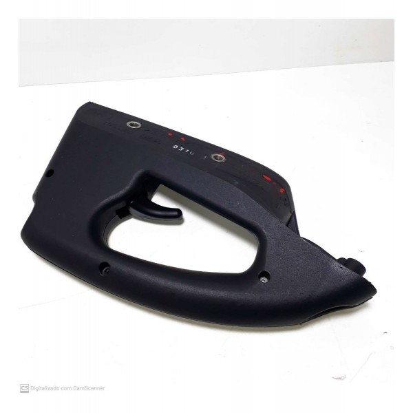 Maçaneta Interna Porta De Correr L.e Doblo Usado Cx130 Traseira