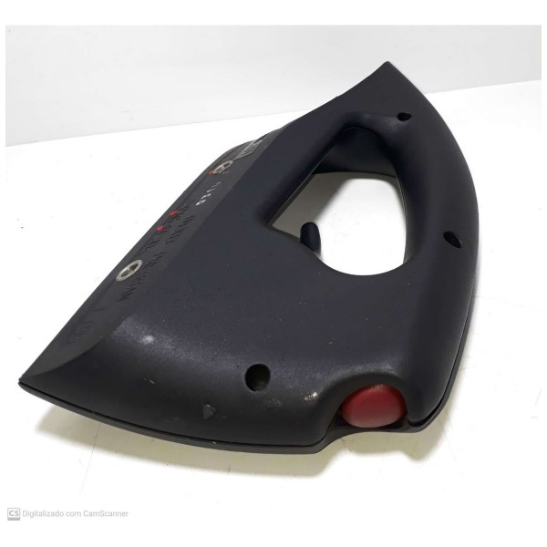 Maçaneta Interna Porta De Correr L.e Doblo Usado Cx130 Traseira