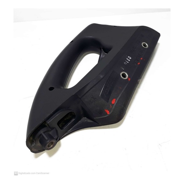 Maçaneta Interna Porta De Correr L.e Doblo Usado Cx130 Traseira