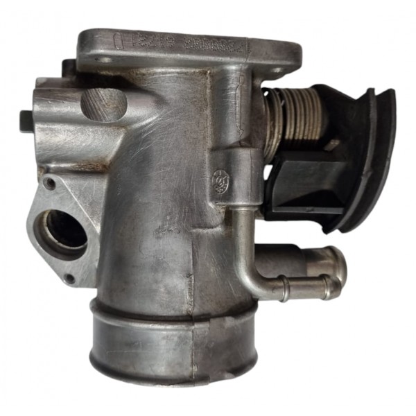 Corpo Borboleta Gm Corsa 1.0 1.4 1995 A 2003 Cx498