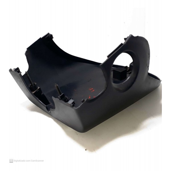 Moldura Chave De Seta Renault Sandero Logan 2010 Cx246