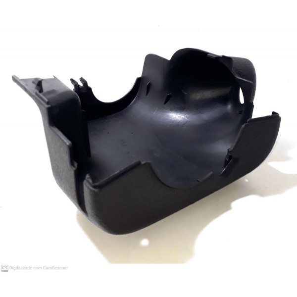 Moldura Inferior Chave De Seta C5 2002 Cx148