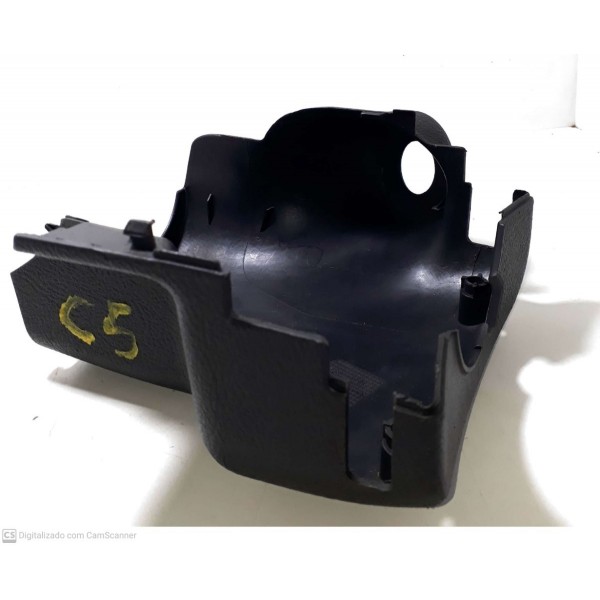 Moldura Inferior Chave De Seta C5 2002 Cx148