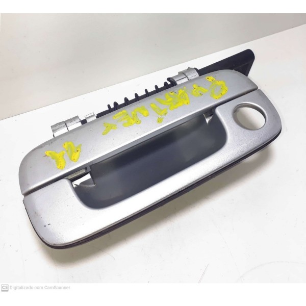 Maçaneta Externa D. E Peugeot Partner  11 Cx130 Cinza