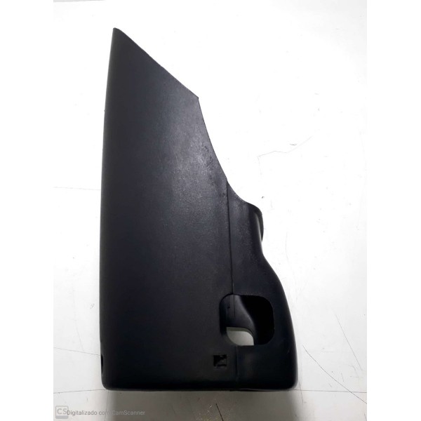 Moldura Coluna Direção Fiesta 03/12 (2s65 3533 Aw) Cx262