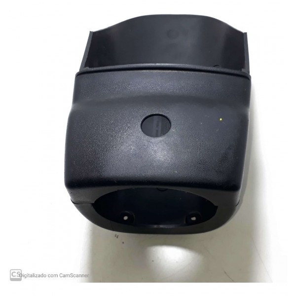 Moldura Coluna Direção Fiesta 03/12 (2s65 3533 Aw) Cx262