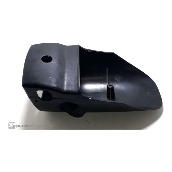 Moldura Coluna Direção Fiesta 03/12 (2s65 3533 Aw) Cx262