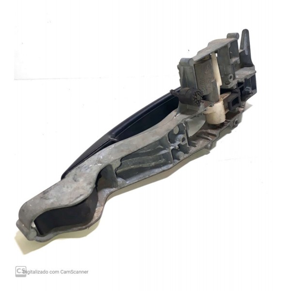 Maçaneta Externa T.d  Citroen C4 Picasso 2010(cx40) Preto