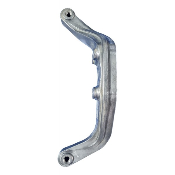 Suporte Diferencial Traseiro Discovery Sport 2015 Cx527