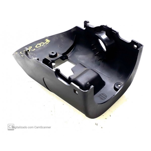 Moldura Inferior Chave De Seta Ford Ecosport 03-12 Cx266