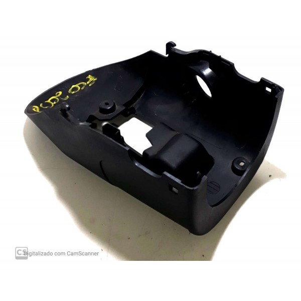 Moldura Inferior Chave De Seta Ford Ecosport 03-12 Cx266