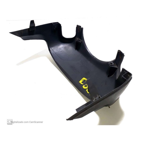 Acabamento Superior Chave De Seta Doblo 10 Á 15 Cinza Cx171