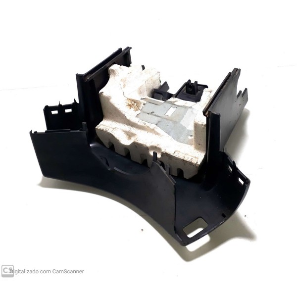 Moldura Inferior Chave De Seta Granscenic 2008 Cx264