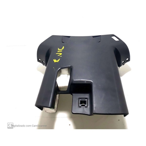 Moldura Inferior Chave De Seta Granscenic 2008 Cx264